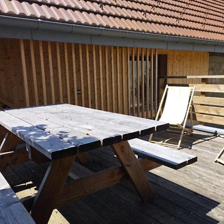 Logement Entre Lac Et Montagne Annecy Exterior photo