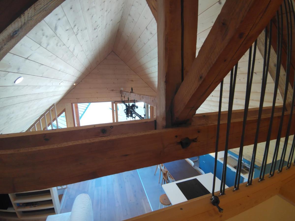 Logement Entre Lac Et Montagne Annecy Exterior photo